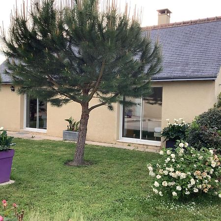 Maison Independante Et Privative 52M2 Au Calme Clere-les-Pins Extérieur photo