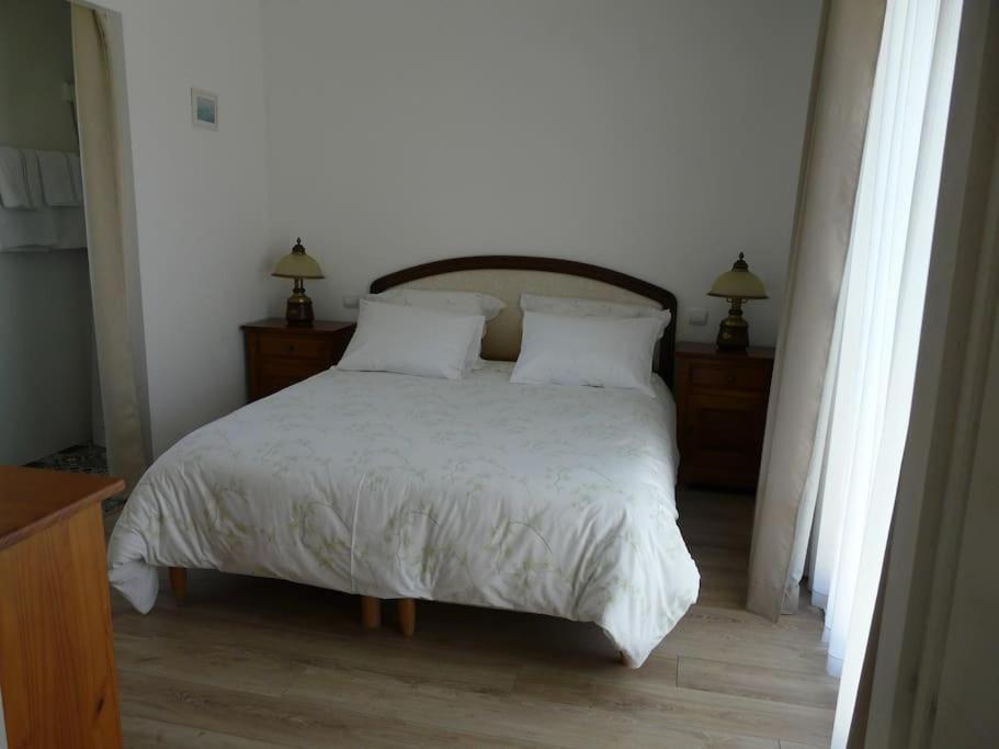 Maison Independante Et Privative 52M2 Au Calme Clere-les-Pins Extérieur photo