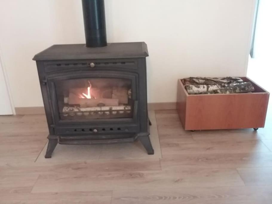 Maison Independante Et Privative 52M2 Au Calme Clere-les-Pins Extérieur photo